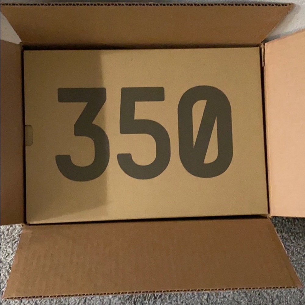 Yeezy Boost 350